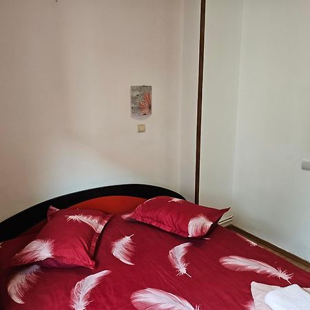 Villa Foisor Buşteni Esterno foto