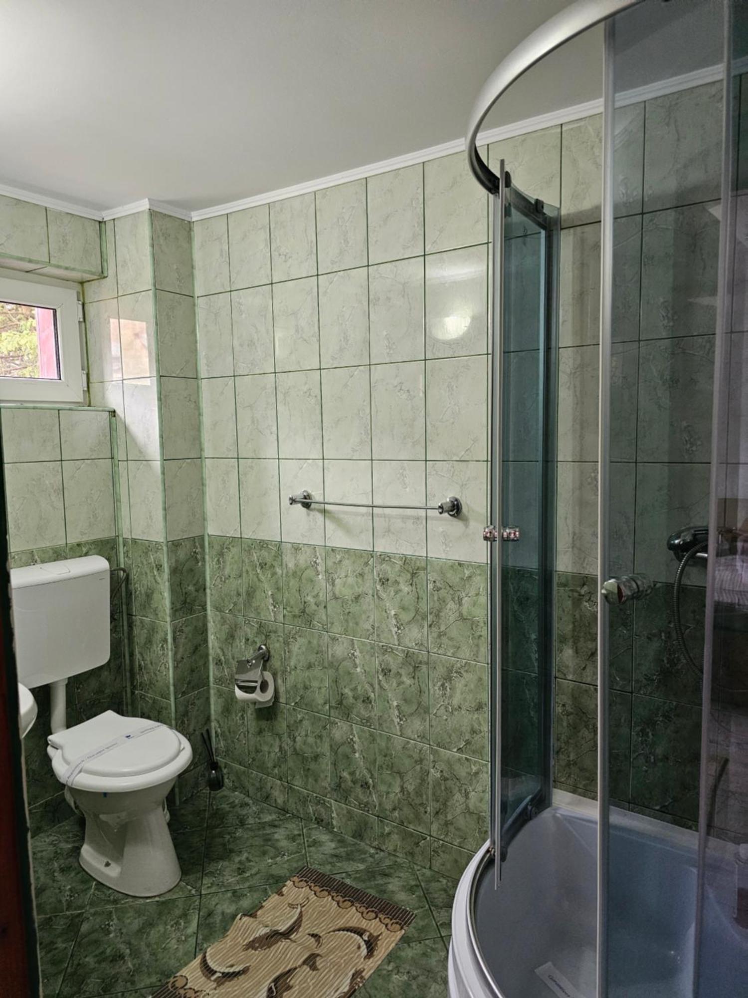 Villa Foisor Buşteni Esterno foto