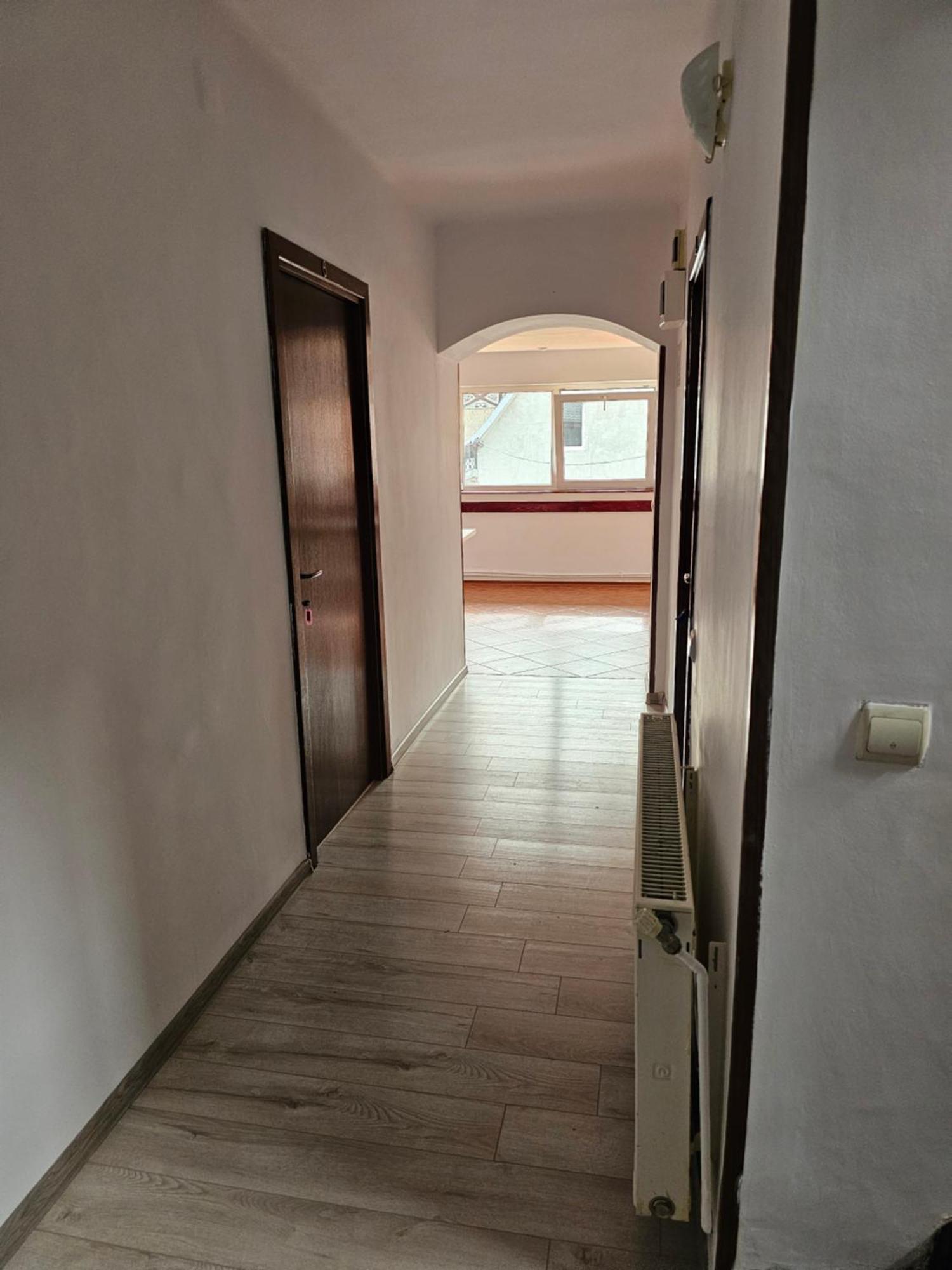 Villa Foisor Buşteni Esterno foto