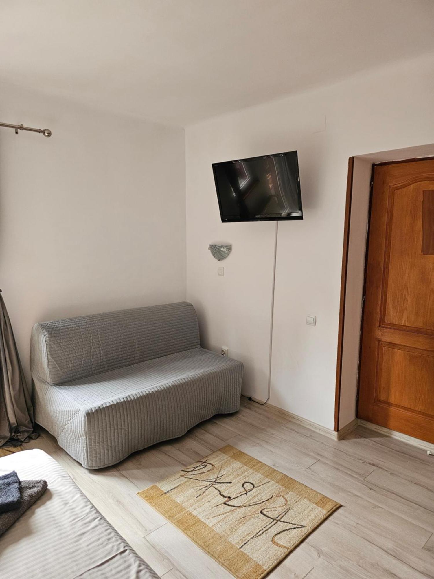 Villa Foisor Buşteni Esterno foto