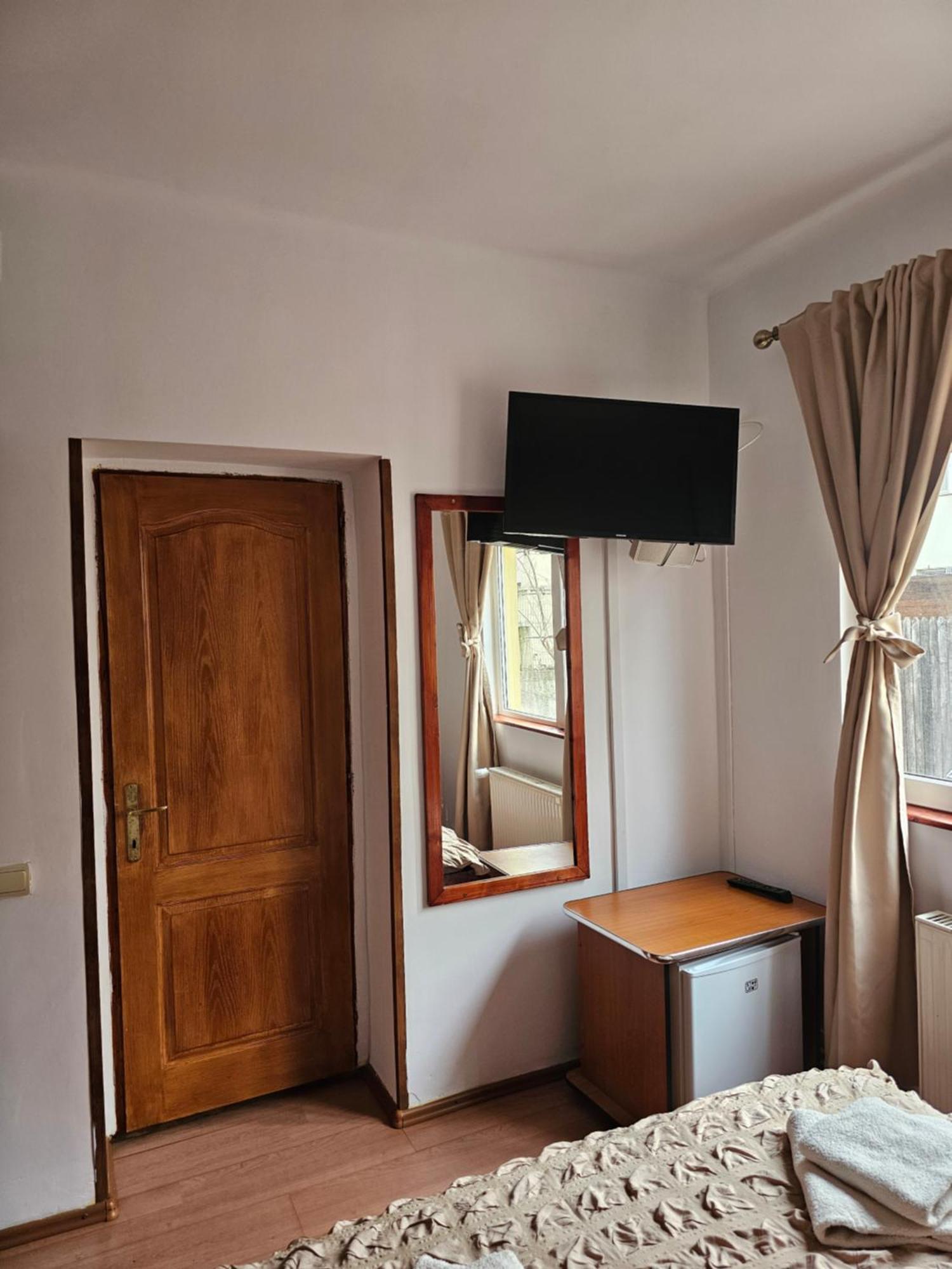 Villa Foisor Buşteni Esterno foto