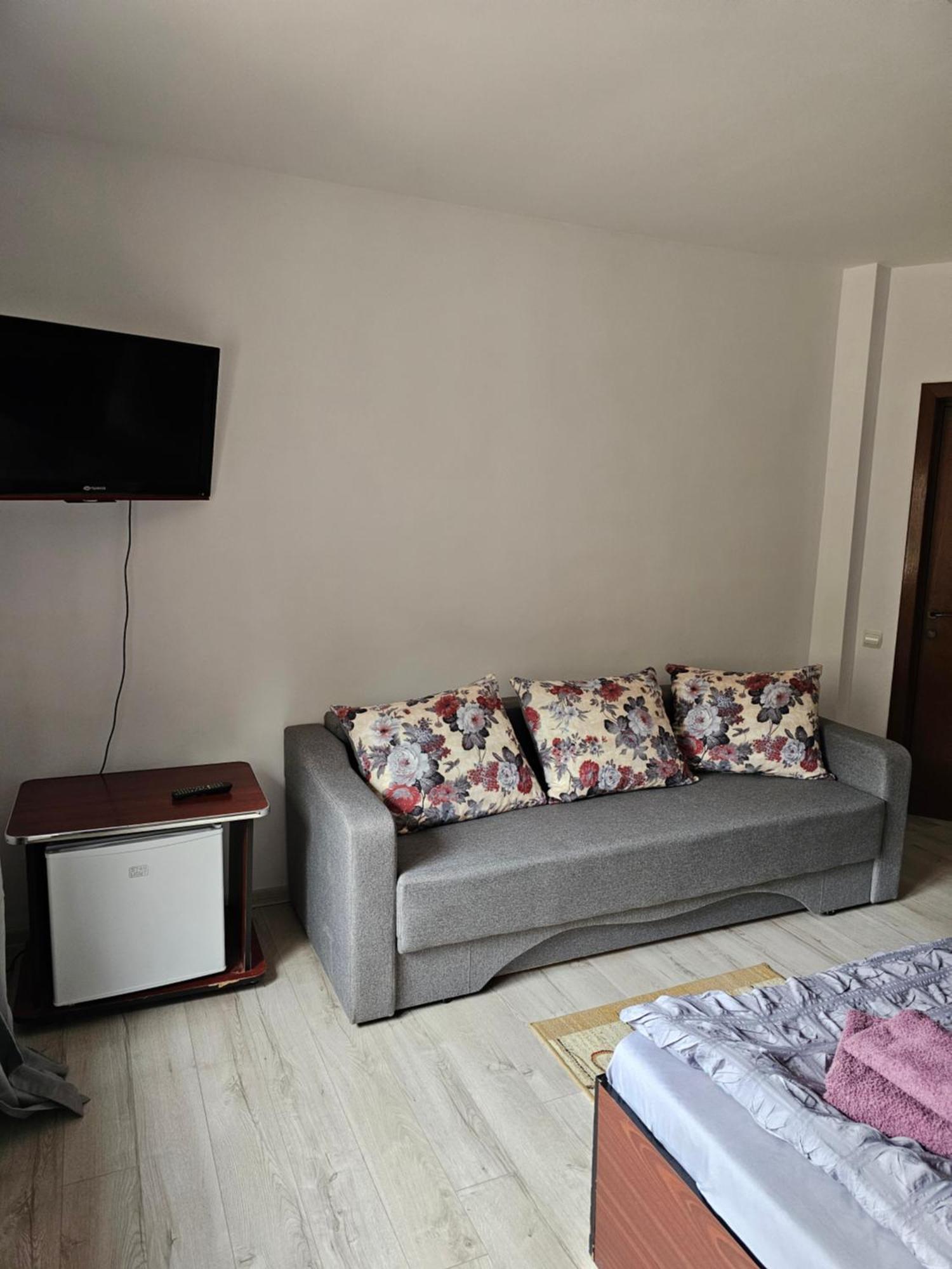 Villa Foisor Buşteni Esterno foto