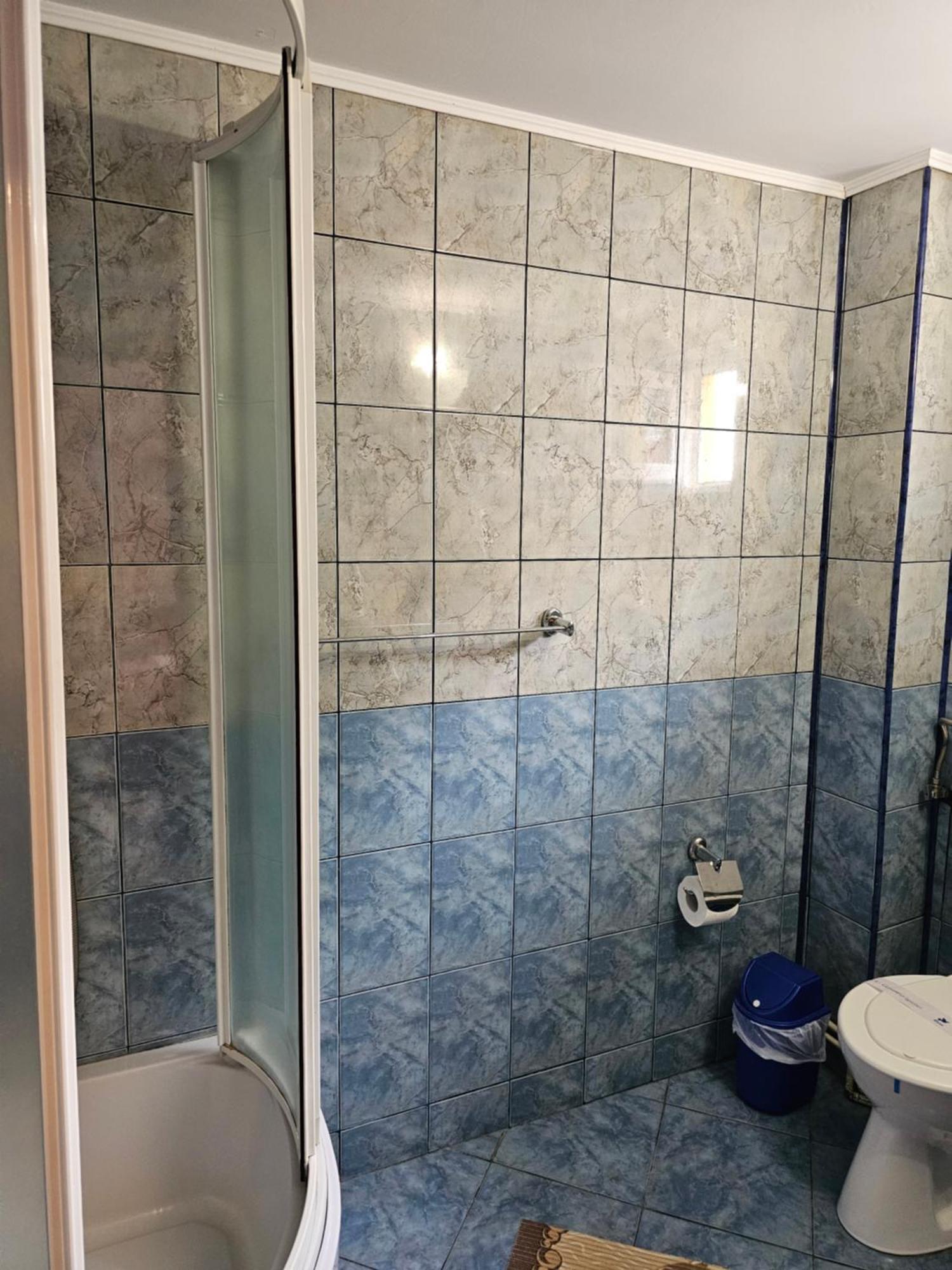 Villa Foisor Buşteni Esterno foto