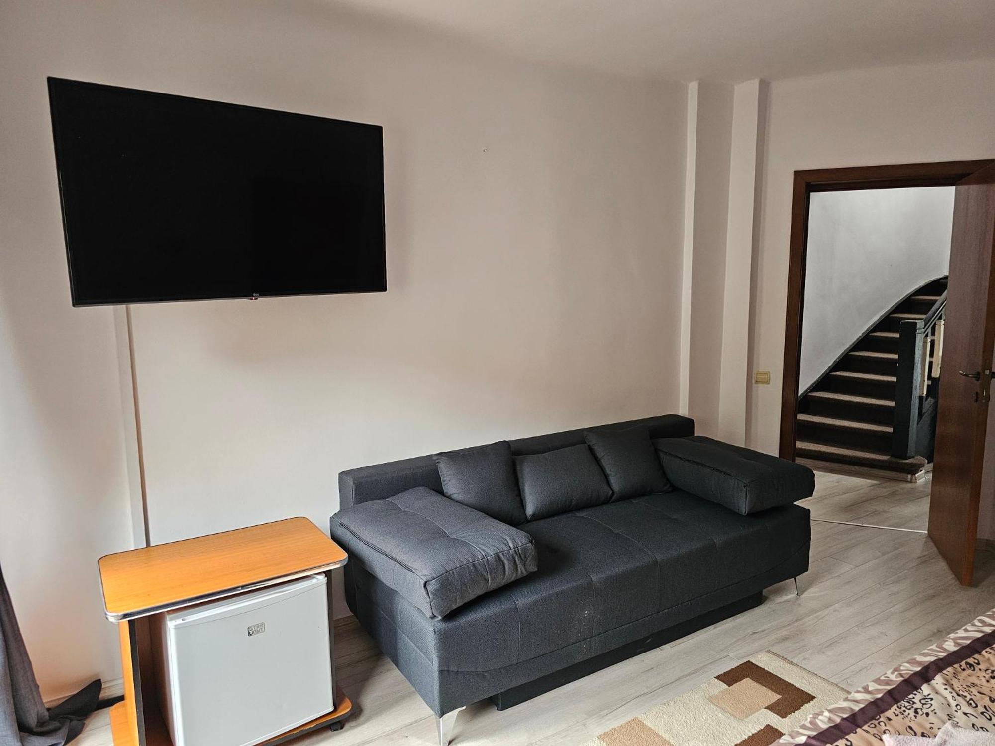 Villa Foisor Buşteni Esterno foto