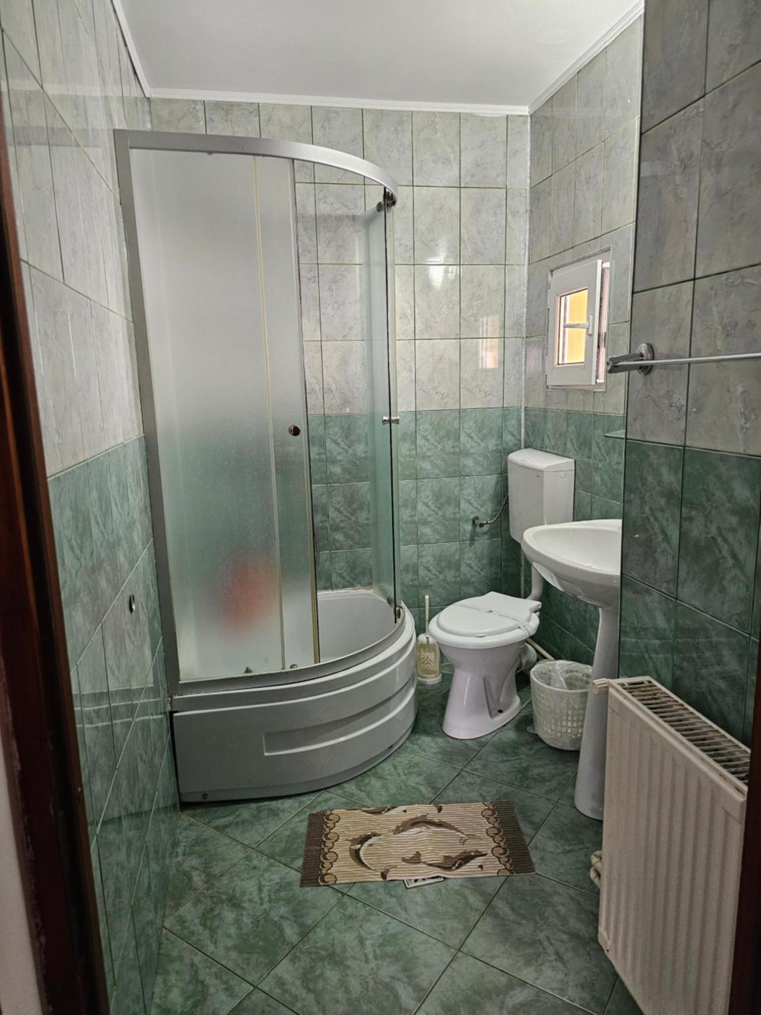 Villa Foisor Buşteni Esterno foto