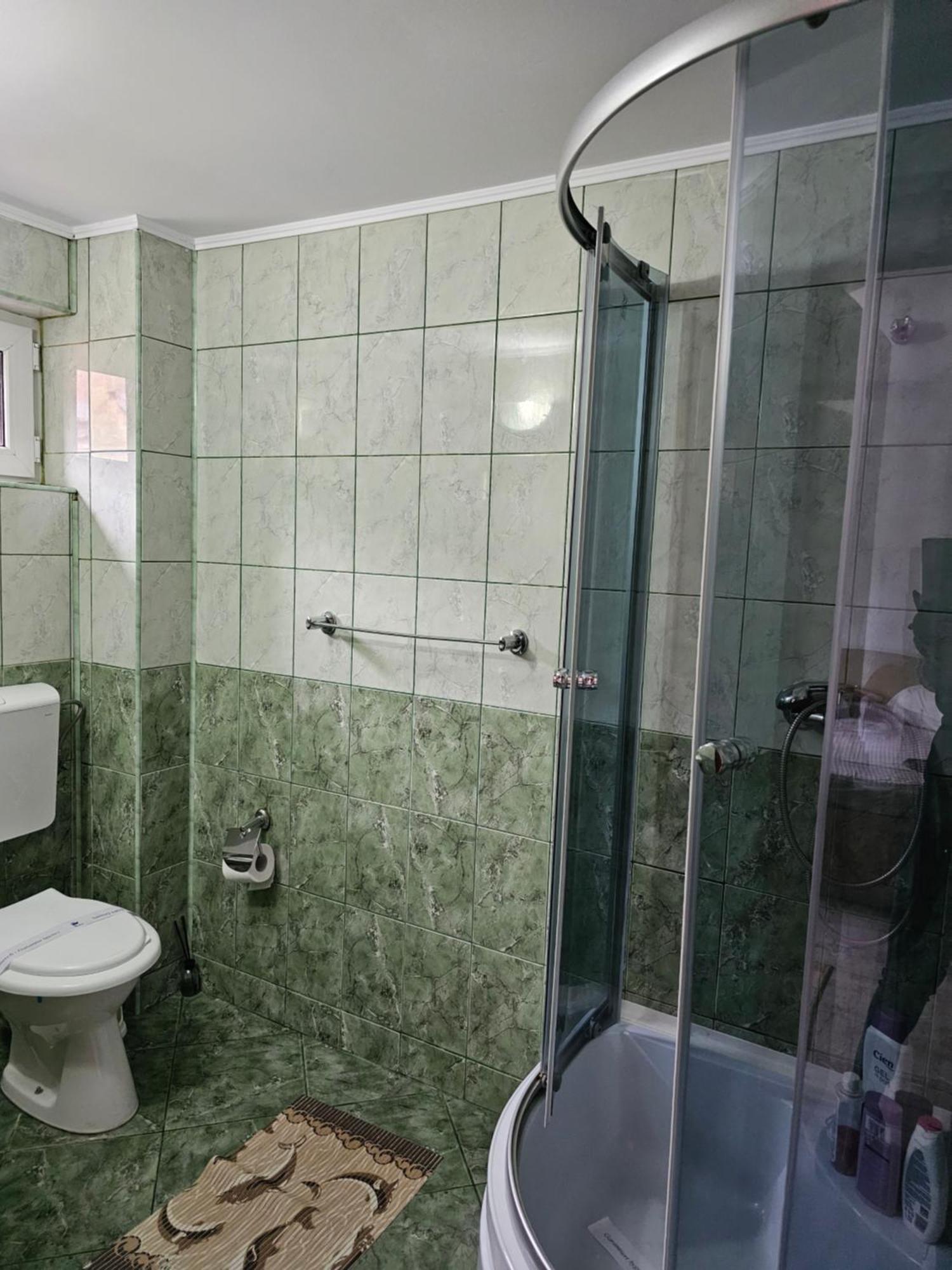 Villa Foisor Buşteni Esterno foto